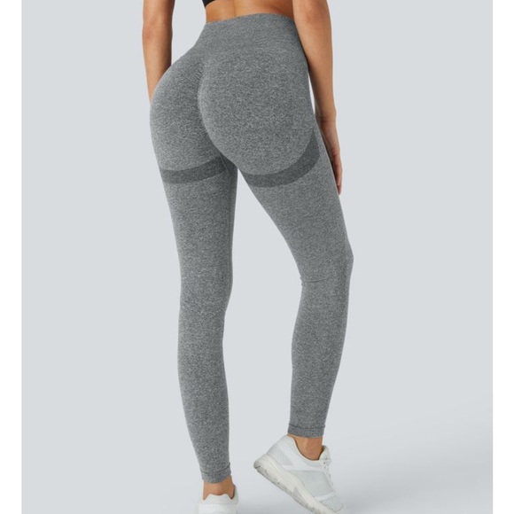 NWOT | HALARA OneForm | Compression | 7/8 Leggings Bundle | Small - Picture 6 of 8